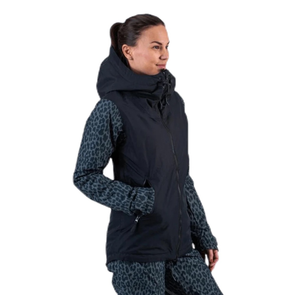 ColourWear Cake Jacket - Picture 3 of 7